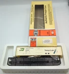 Ho Scale Con-cor 0001-009806-3 Burlington Northern 57' Mechanical Reefer Nos. Fixed Price $24.95.