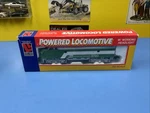 Life Like Burlington Northern Locomotive #9790. Fixed Price $39.99.