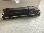 Ho Scale Atlas Trainman 8386 RS-32 New York Central #8038 Dcc No Sound Ln. Fixed Price $129.00.