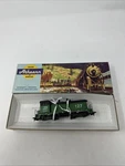 Athearn 4052 Ho Scale Burlington Northern #127 1500 Cow Diesel Yard Switcher. Fixed Price $45.00.