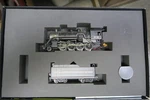 Bachmann Spectrum Ho Erie 2-8-0 Consolidation Steam Locomotive Dc Only 11417. Fixed Price $125.00.