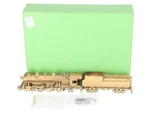 Overland OMI-1445 Ho Brass Chesapeake & Ohio 4-6-2 F-15 Steam Engine -unpainted. Fixed Price $516.99.