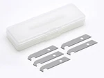 Tamiya 74160 Modeler's Knife Pro Replacement, Scriber (5). Fixed Price $6.99.