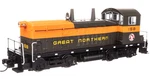Walthers Ho Scale Emd NW2 Great Northern Gn #158 Esu Dcc Sound 910-20628. Fixed Price $138.16.