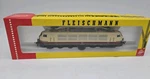 Fleischmann 7376 Electric Locomotive 103 118-6 Db Gauge H0 With Box. Fixed Price $84.88.