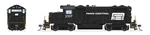 Broadway Limited Ho 7459 Emd GP20 - Sound And Dcc Penn Central #2111. Fixed Price $192.95.