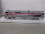 Athearn # 91573 Amtrak P-42 Locomotive 13 Dcc Plug Ho Scale. Fixed Price $120.00.