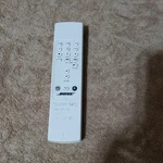Bose Model RC-20 Lifestyle Music Center Sound System Remote Control White. Fixed Price $18.00.
