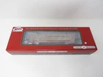 Atlas Ho 20007586 Maine Central Mec #8050 40' Gsi Pulpwood Flat Car. Fixed Price $35.16.