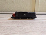 Lima - Canadian National 3220 Diesel Locomotive Scale. Fixed Price $45.00.