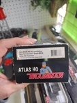 Ho Scale Atlas Trainman 8386 RS-32 New York Central #8036. Fixed Price $134.99.