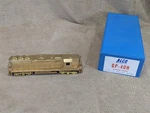 Alco Models GP-40H Dynamic Brakes Cat D-143 Hb Ho Scale. Fixed Price $79.49.