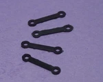 HO/HON3 Roundhouse Steam Locomotive To Tender Drawbars Wiseman MDC-60. Fixed Price $5.00.