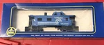 Ahm 5489C Contrail Steel Caboose (g). Fixed Price $22.00.