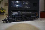 Ho Life Like Proto 2000 Heritage 2-8-8-2 Steam N&w 2005 Item 23338. Fixed Price $408.07.