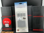 Bachmann Railroad Accessories 2313 Ho Picnic Set Item No. 42213 New. Fixed Price $18.33.