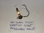 Interior Light Assembly Only For Ho Scale Tyco Spare Parts. Fixed Price $10.85.