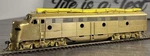 Oriental Limited Ho Brass #0586 Emd E8A 2250HP Prr Version - Unpainted & Lnib!. Fixed Price $219.98.