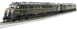 Broadway Limited 2503 Ho Scale Centipede A-a Set Prr PARAGON4 Sound/dc/dcc. Fixed Price $461.99.