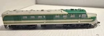 Walthers Mainline Ho Scale Alco DL-109 Locomotive Southern #6400. Fixed Price $164.99.