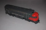 Intermountain Ho Scale Southern Pacific Emd F7A Locomotive #6271 Dcc/no Sound. Fixed Price $110.00.