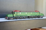 Electrotren E3022 Spanish Renfe 7507 Electric Engine Rare. Fixed Price $250.00.