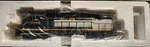 Atlas Master Ho Scale GP-40 Low Nose Locomotive Rio Grande #3082. Fixed Price $184.99.
