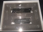 Ho Broadway Limited #022 Nyc J1E #5354 4-6-4 Dcc & Sound Tested And Runs. Fixed Price $229.00.