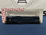 Stewart Hobbies Norfolk & Western (blue) #1134 Alco C630 Diesel Engine 6352. Fixed Price $399.99.