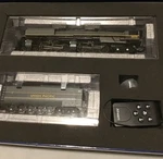 Ho Union Pacific Challenger 4-6-6-4 Athearn Genesis 3975 Ttg Dcc /dc/ Sound. Fixed Price $455.00.