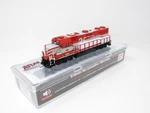 Atlas 40005911 Wisconsin & Southern 35TH Anniversary #3928 Emd GP39-2 Diesel. Fixed Price $131.71.