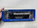 Lnib Ho Scale Bachmann Western Maryland F7A Unit Diesel Locomotive 63706. Fixed Price $79.99.