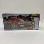 Trains Athearn Miniature 1558 Staley Chemical Tank Plastic Model. Fixed Price $19.99.