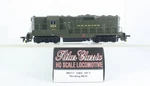 Ho Scale Atlas Classic Reading GP-7 Diesel #603 Dcc Ready Excellent. Fixed Price $108.49.