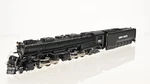 Rivarossi/ahm 4-6-6-4 Challenger Union Pacific 3967 Ho Scale. Fixed Price $259.99.