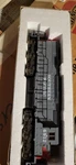 Atlas Ho Gauge Sd Diesel #7014 Car #6912. Fixed Price $85.00.