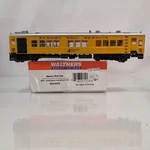 Walthers Ho 932-6272 Sperry Rail Service Automation Industries SRS129 Inspection. Fixed Price $99.99.