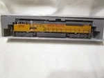 Kato Scale 175-5625 Union Pacific #3750 SD90/43MAC Runs Well Light Works Japan. Fixed Price $85.00.