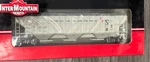 Intermountain Railway Rtr 45338-02 4750 3-BAY Hopper Norfolk Southern Nib. Fixed Price $34.99.
