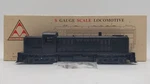 American Models Scale RS-3 Diesel Locomotive Undecorated Ln/box. Fixed Price $179.99.