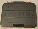 Proto J52110H 3/8" & 1/2" Drive 10-PIECE Socket Set Sae Hex. Fixed Price $99.99.