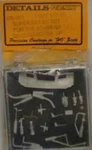 Details West Ho Kit For Athearn Genesis Up SD70M Diesels 299. Fixed Price $28.98.