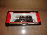 Ho 1:87 Scale 0-4-0 Union Pacific Tank Locomotive Road #26 Model Power New 96510. Fixed Price $35.00.
