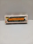 Bachmann Ho Scale Up GP40 Locomotive Tested-works. Fixed Price $28.50.
