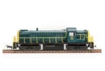 Original Miniature Frateschi RS3 Central Do Brasil Locomotive 3081 Ho 1/87. Fixed Price $198.00.