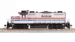 Broadway Ltd. Ho Emd GP20 Amtrak 574 Ph 3 Scheme PARAGON4 Sound/dc/dcc #7472 New. Fixed Price $235.99.