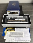 Athearn Genesis Ho Scale ATHG64549 GP40-2 Rio Grande #3113 Dcc Ready & Nib!. Fixed Price $198.98.