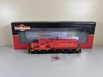 Ho Intermountain Dcc Equipped Us Army GP10 #4607. Fixed Price $229.95.