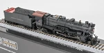 Broadway Limited 5734 Prr K4S 4-6-2, #8, Pre-war Version, Paragon Sound. Fixed Price $349.00.