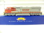 Athearn Genesis Ho G6148, SD-75I Locomotive, Bnsf 1, Dcc Only. Fixed Price $149.99.